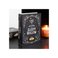 Sleepy Hollow Book Shaped Storage Box