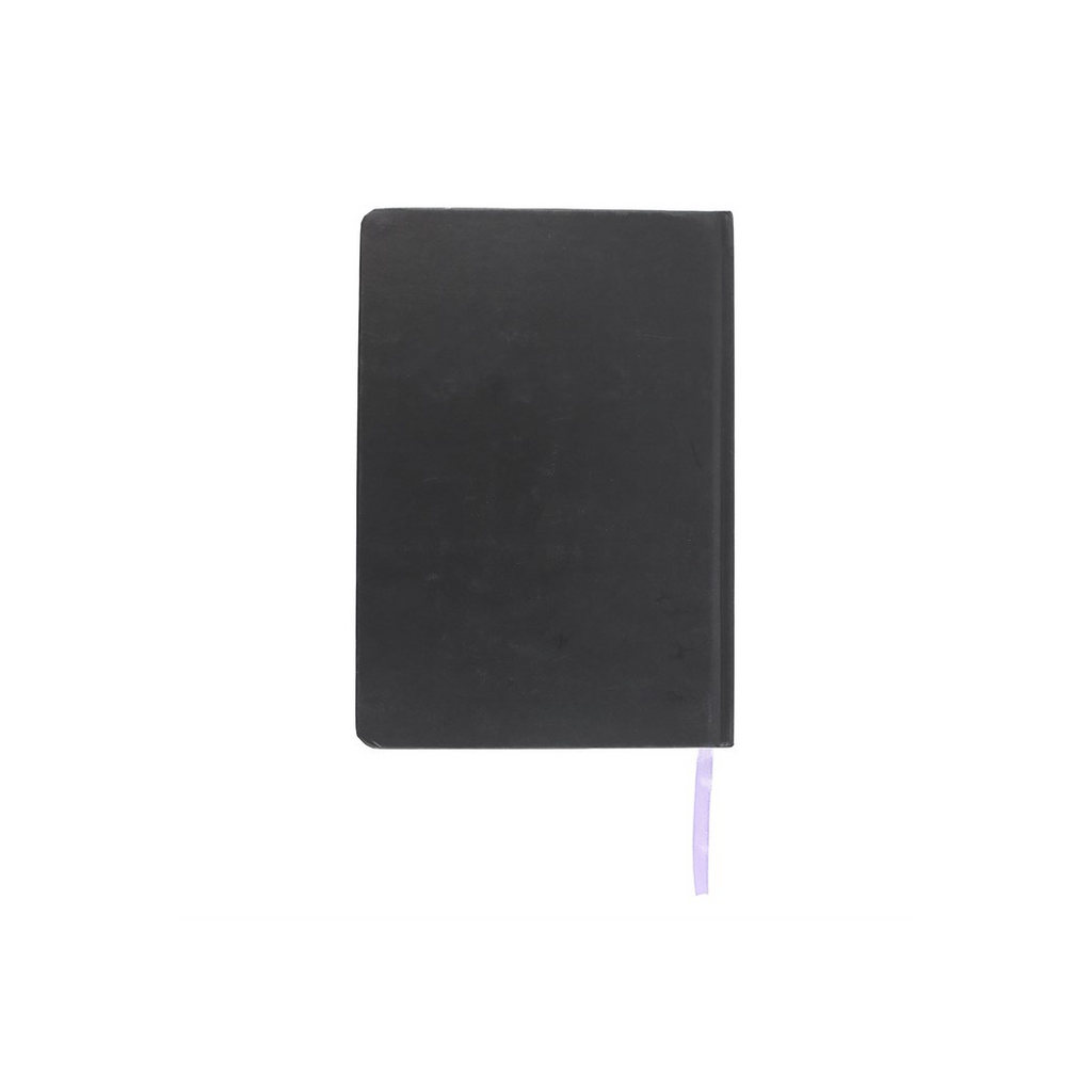 Poisonous Plants A5 Notebook