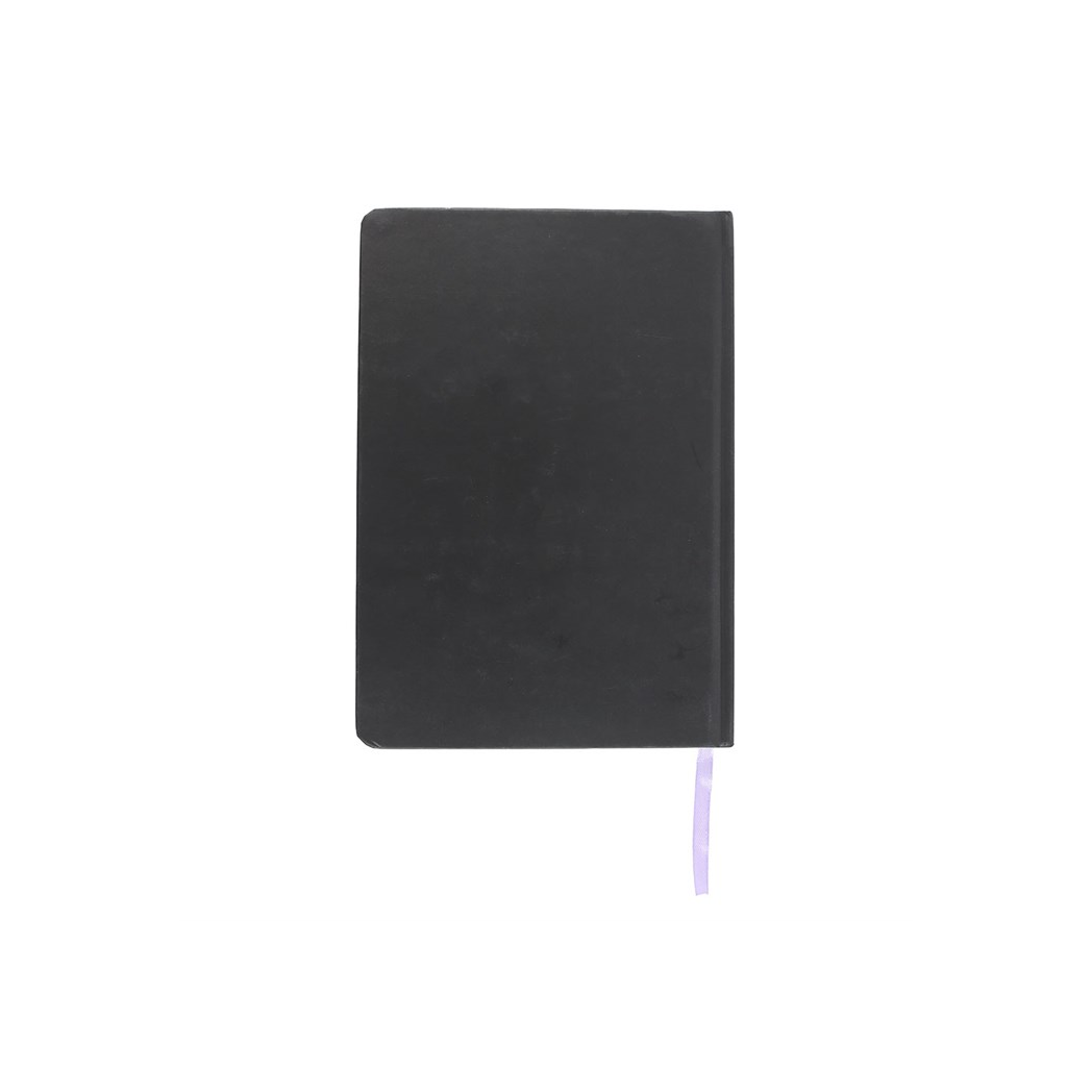 Poisonous Plants A5 Notebook