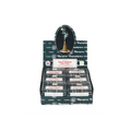 Set of 12 Palo Santo Dhoop Incense Cones by Satya (6/30)