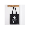 Ghost Stories Tote Bag