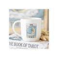 The Moon Vintage Tarot Mug