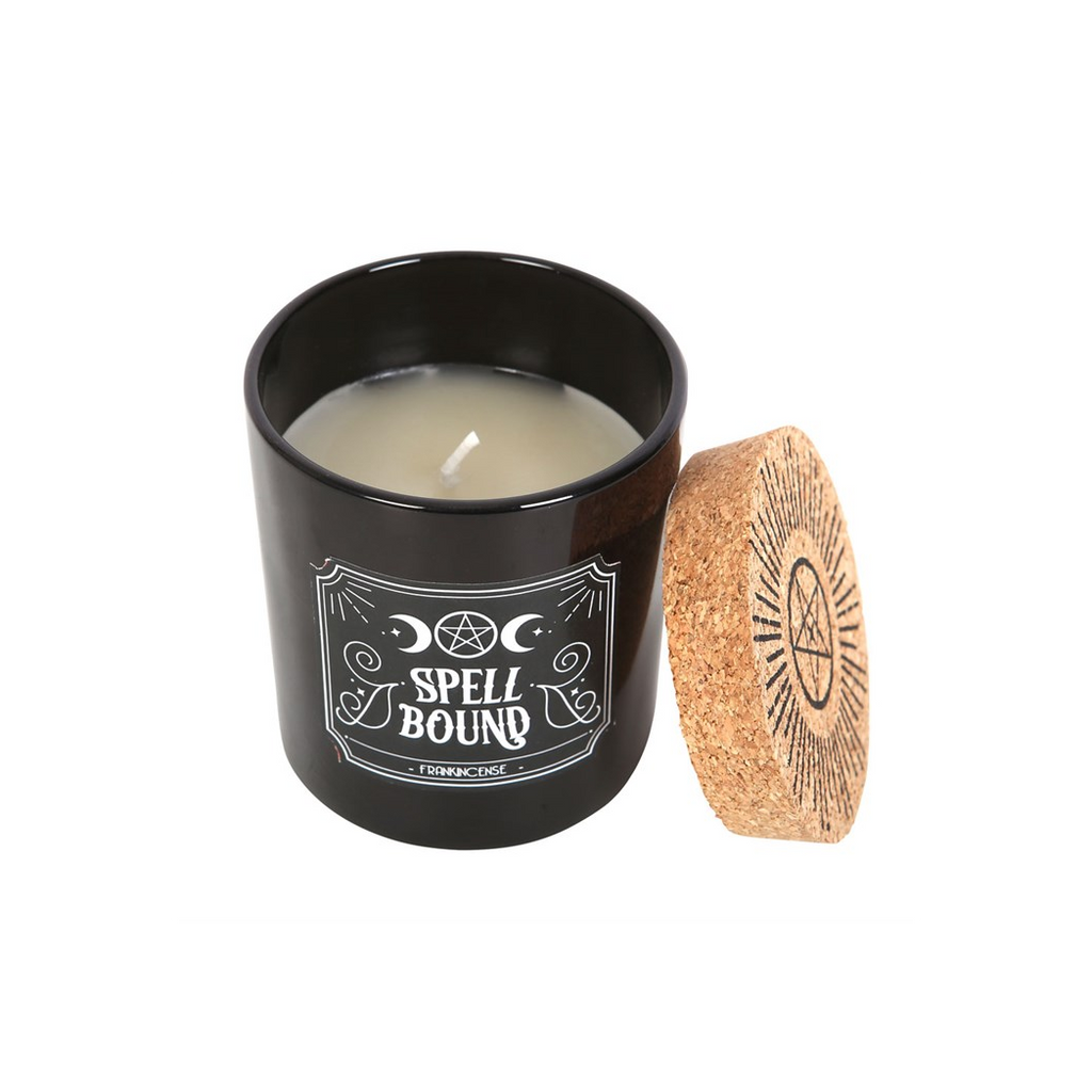 Spell Bound Frankincense Candle
