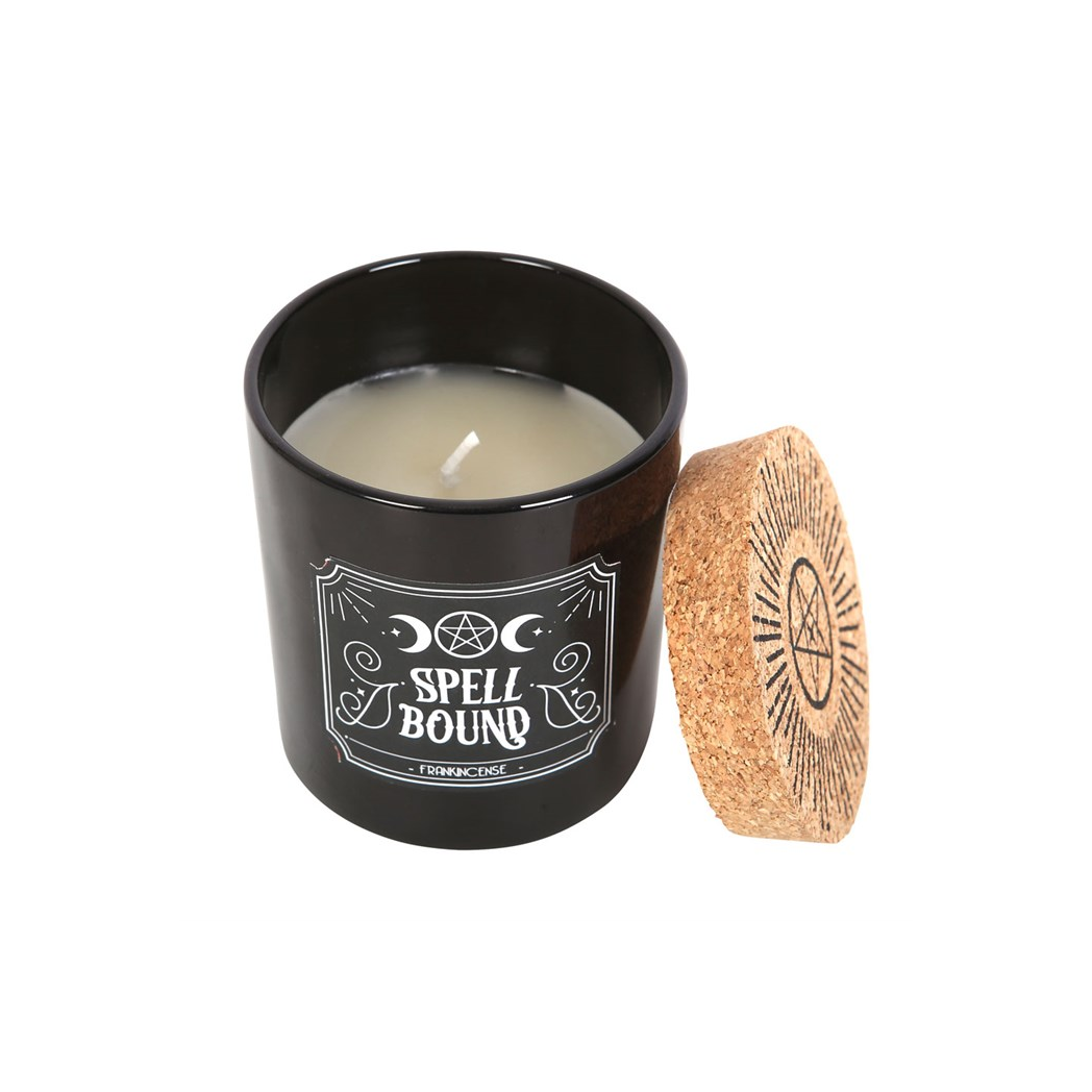 Spell Bound Frankincense Candle