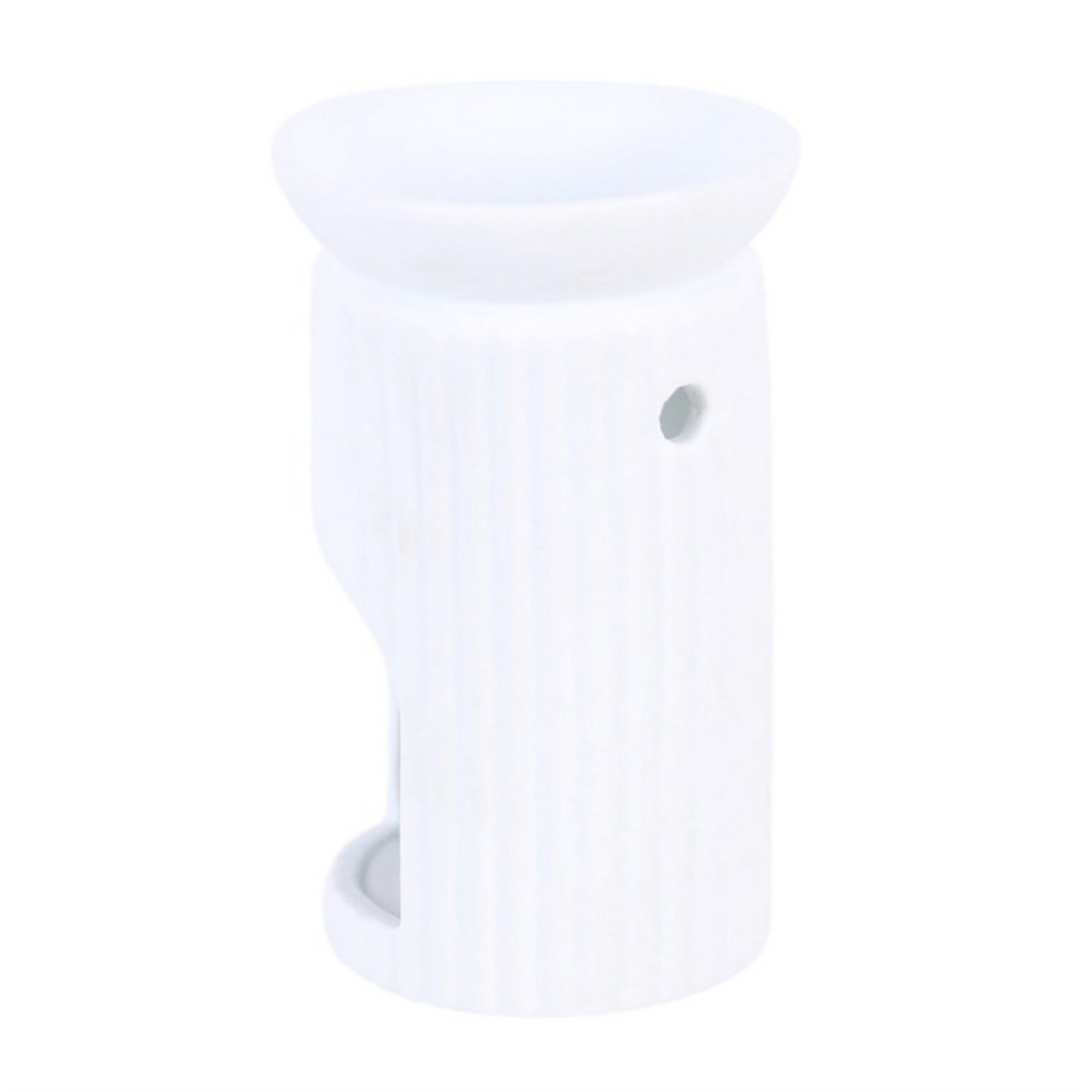 Ribbed Column Oil Burner product image 3