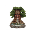 Tree Man Pond Backflow Incense Burner