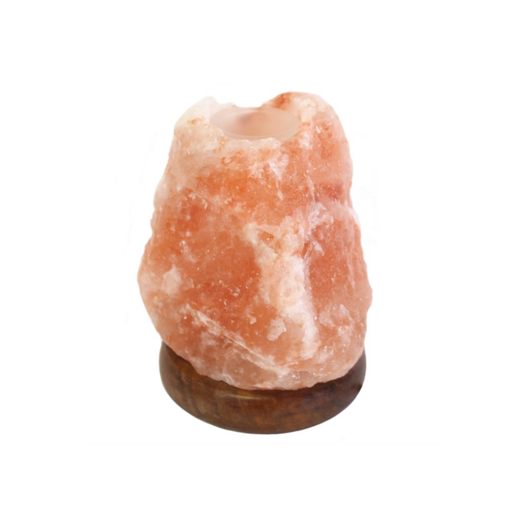 1.5-2Kg Salt Aroma Lamp
