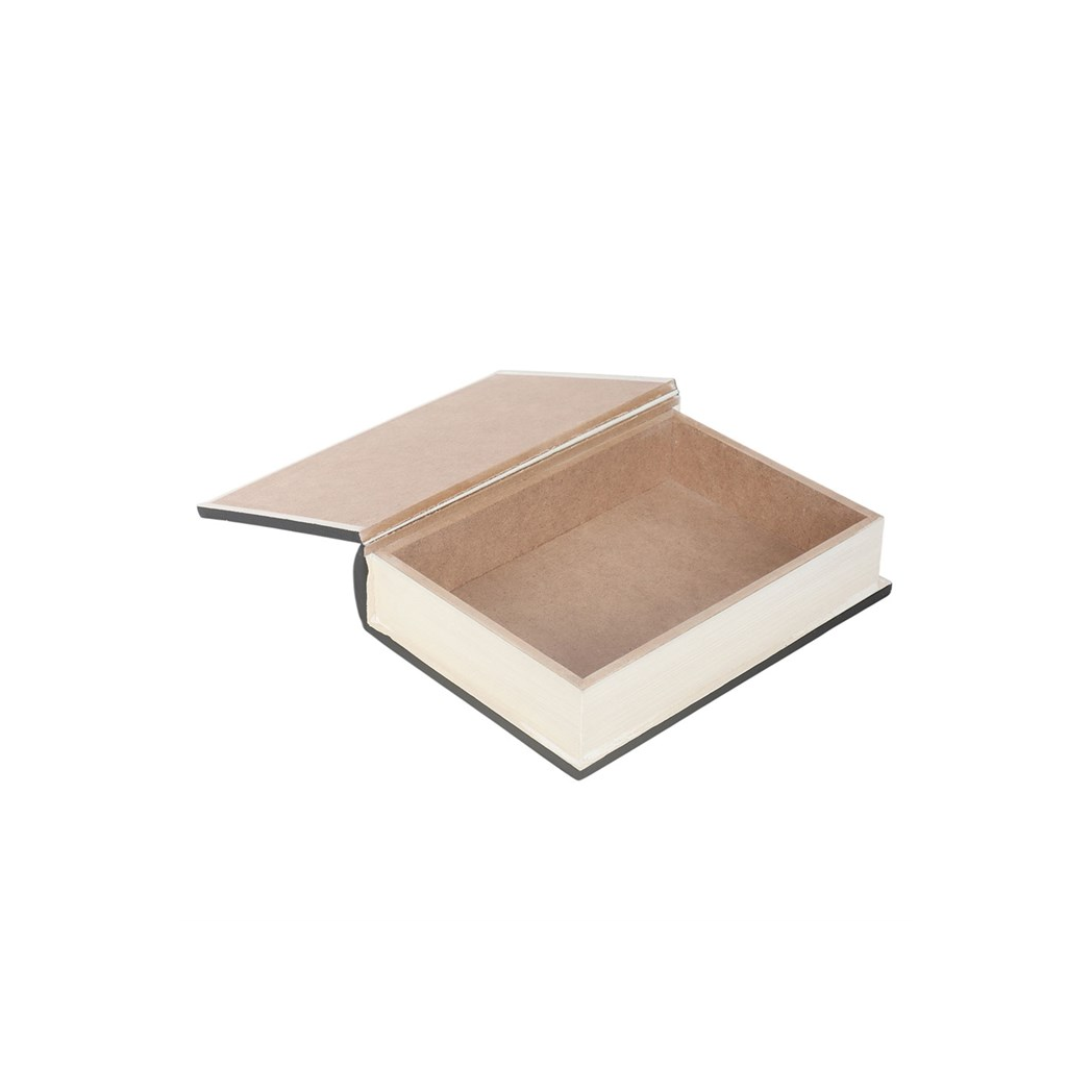 Ghost Stories Book Shaped Storage Box product image 4