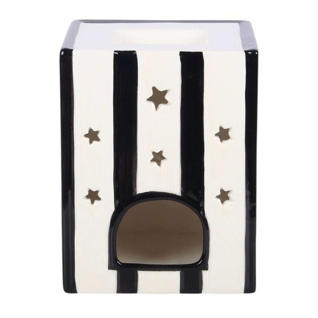 Witch's Apothecary Book Shaped Oil Burner product image 4