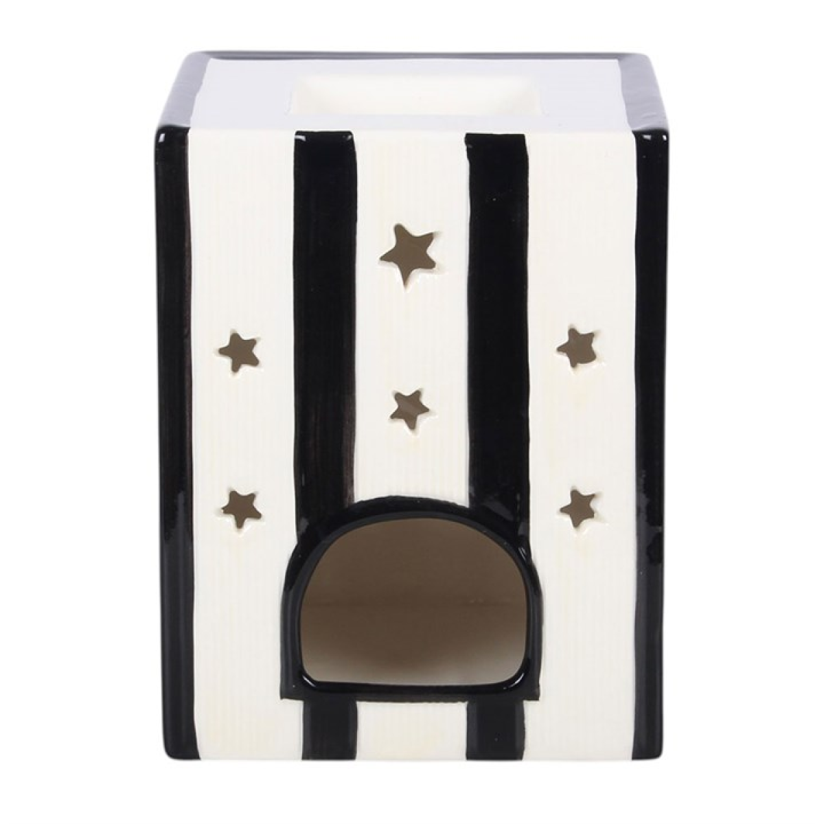 Witch's Apothecary Book Shaped Oil Burner product image 4