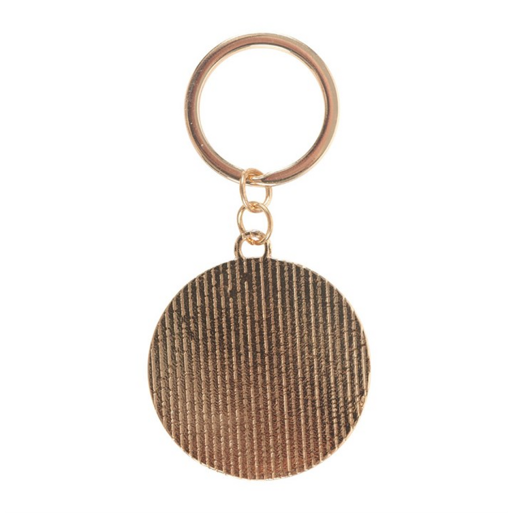 The Watching Eye Eyeball Keyring product image 4