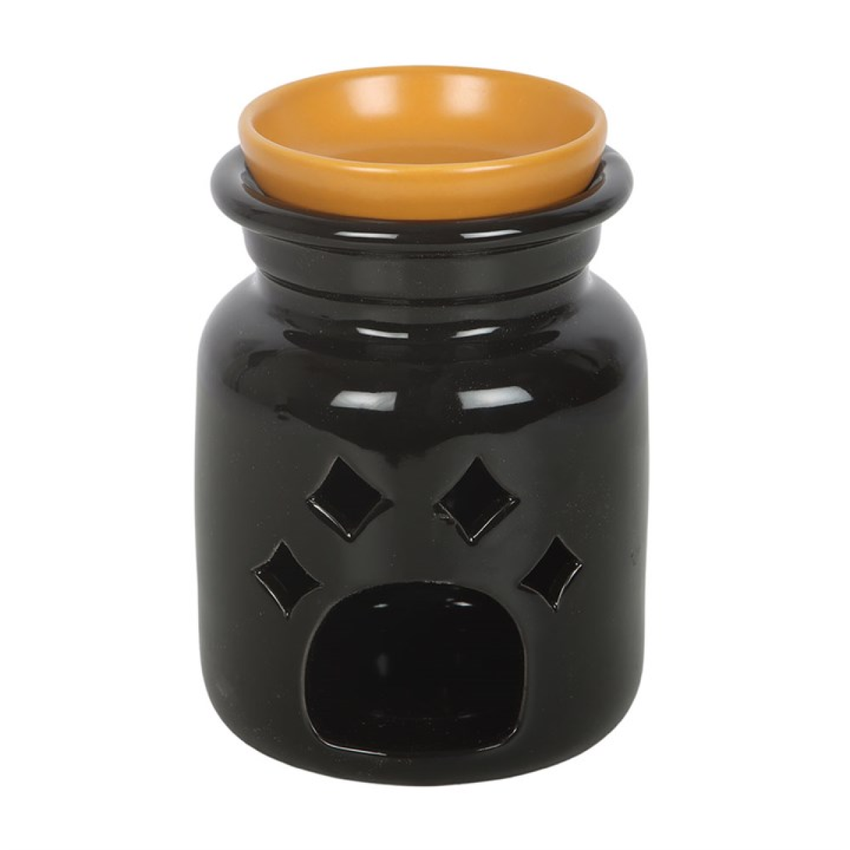 Spider Silk Serum Potion Bottle Oil Burner and Wax Warmer