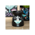 Luna Moth Oil Burner