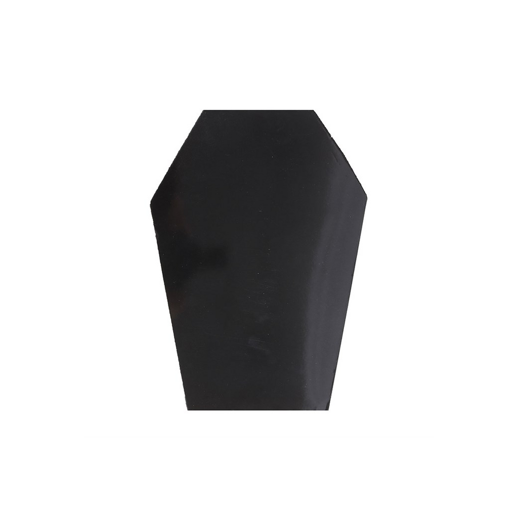 Coffin Shaped Notebook