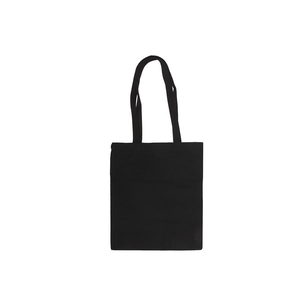 Ghost Stories Tote Bag