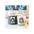 The Star Vintage Tarot Blueberry Candle