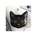 Magick Black Cat Face Trinket Dish product image 1