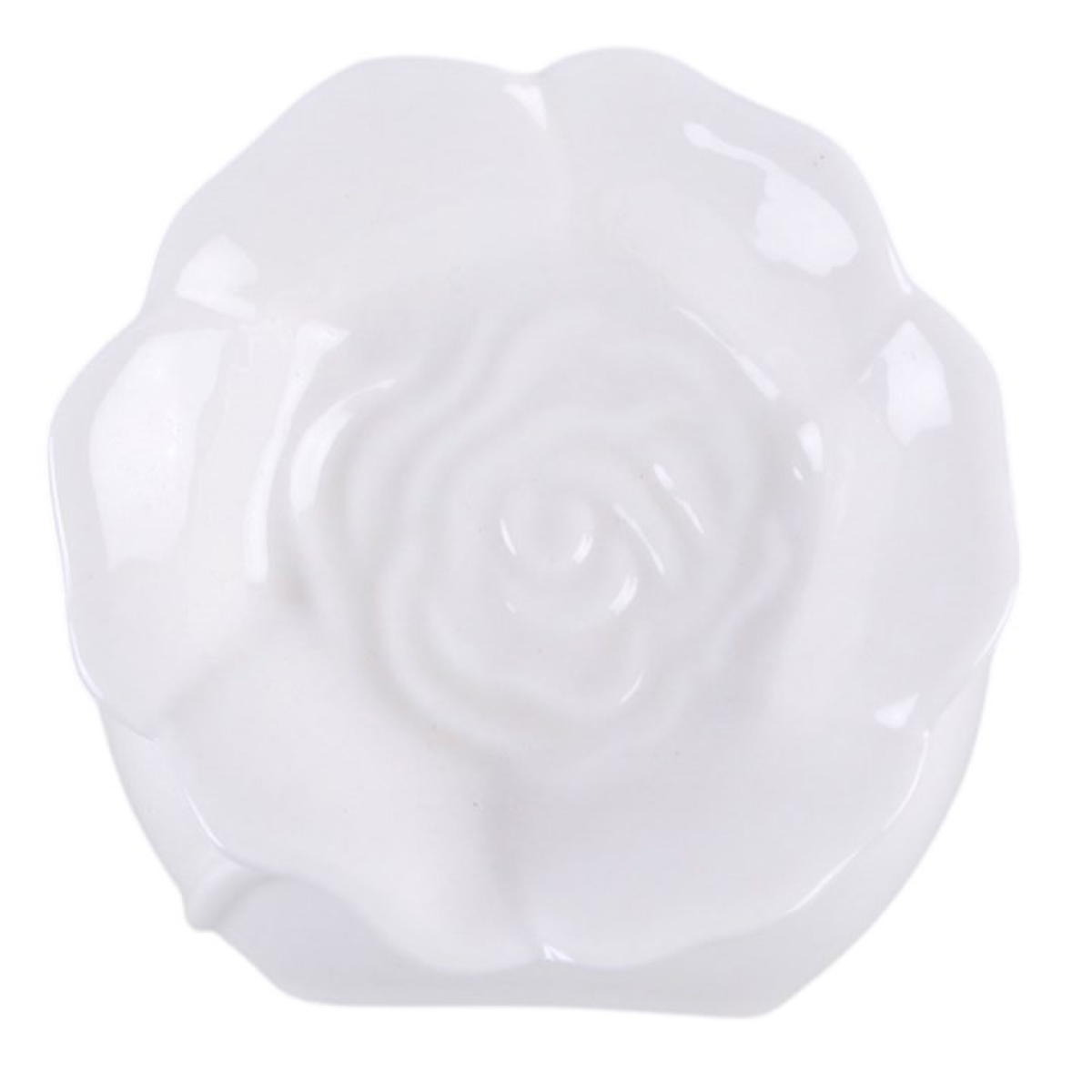 White Peony Oil Burner and Wax Warmer product image 5
