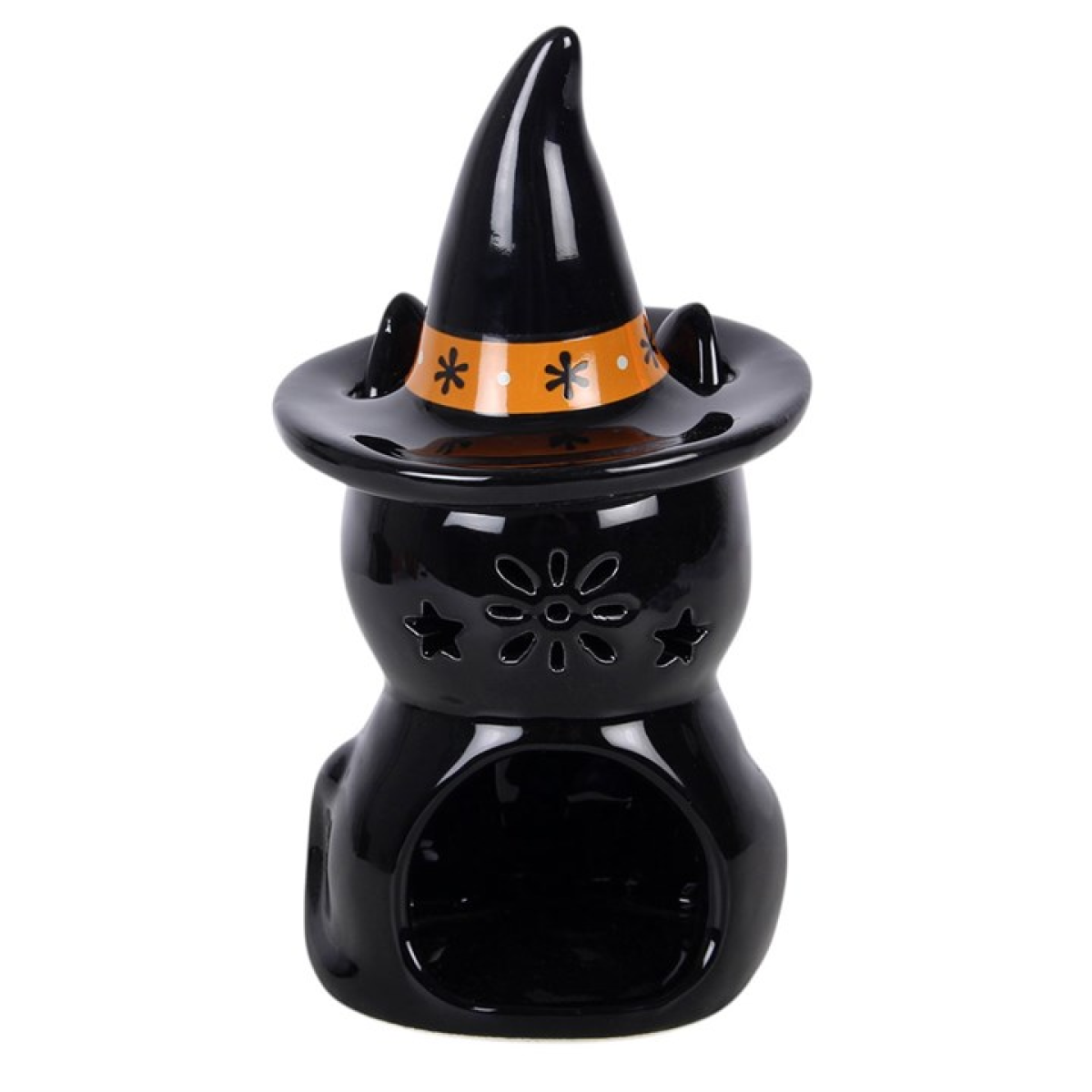 Frightful Folk Black Cat Oil Burner product image 5