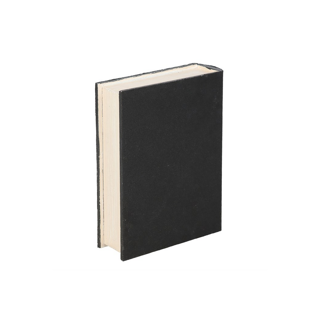 The Raven Book Shaped Storage Box