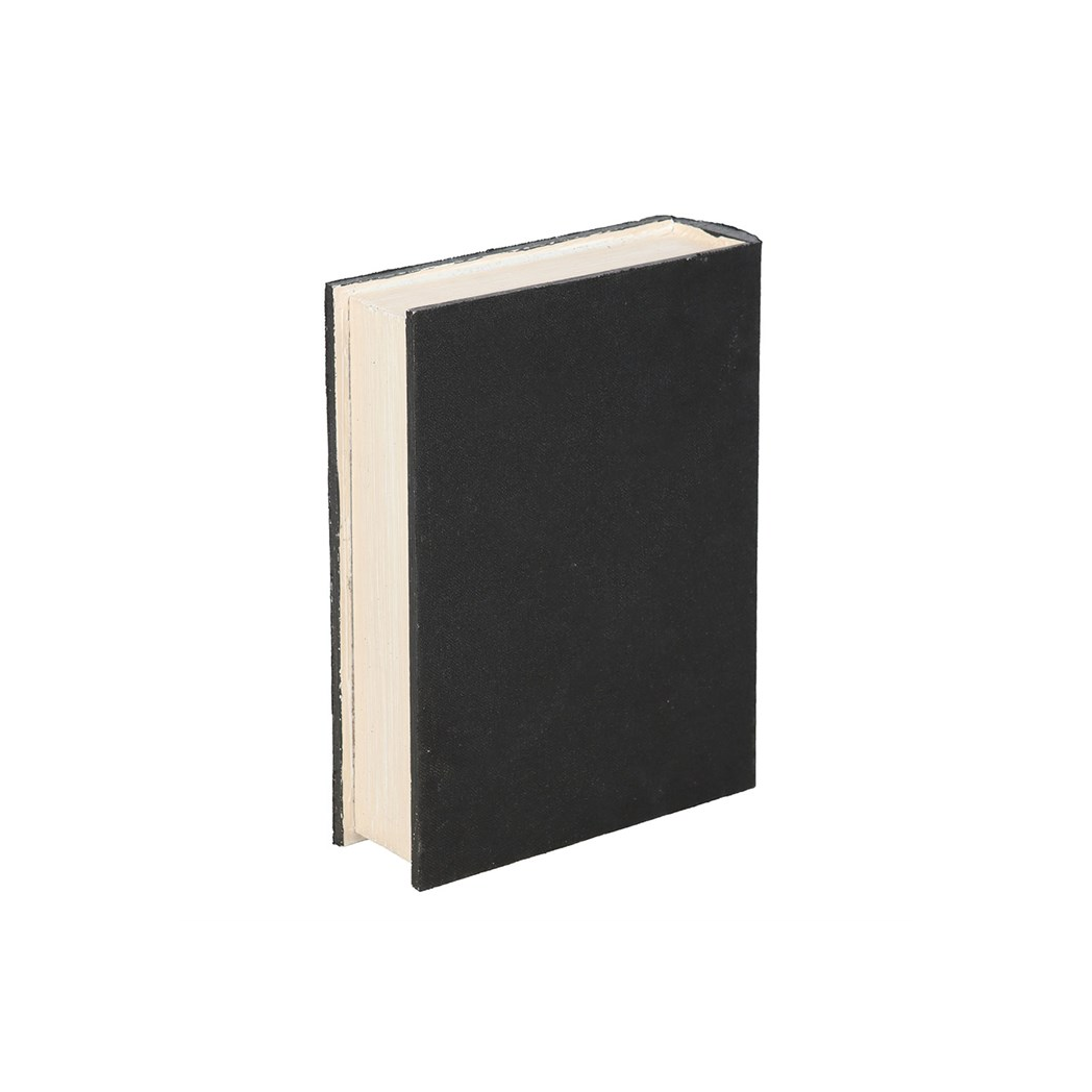 The Raven Book Shaped Storage Box