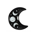 Crescent Moon Trinket Dish