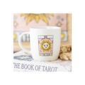 The Sun Vintage Tarot Mug