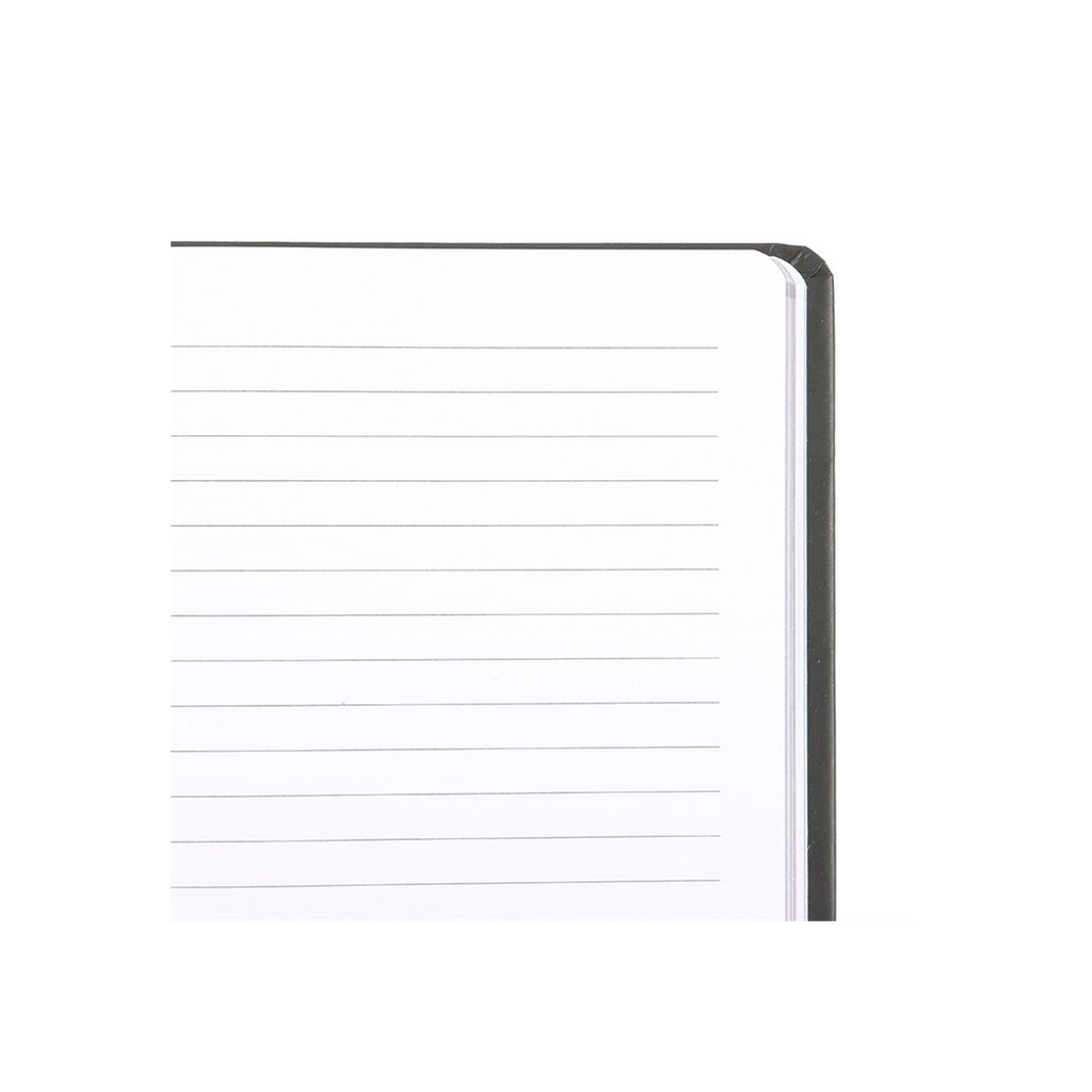 Poisonous Plants A5 Notebook