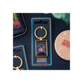 Fantasy Land Keyring by Steven Rhodes