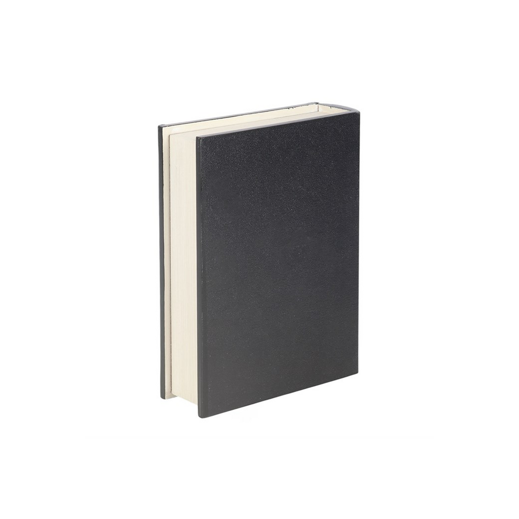 Sleepy Hollow Book Shaped Storage Box