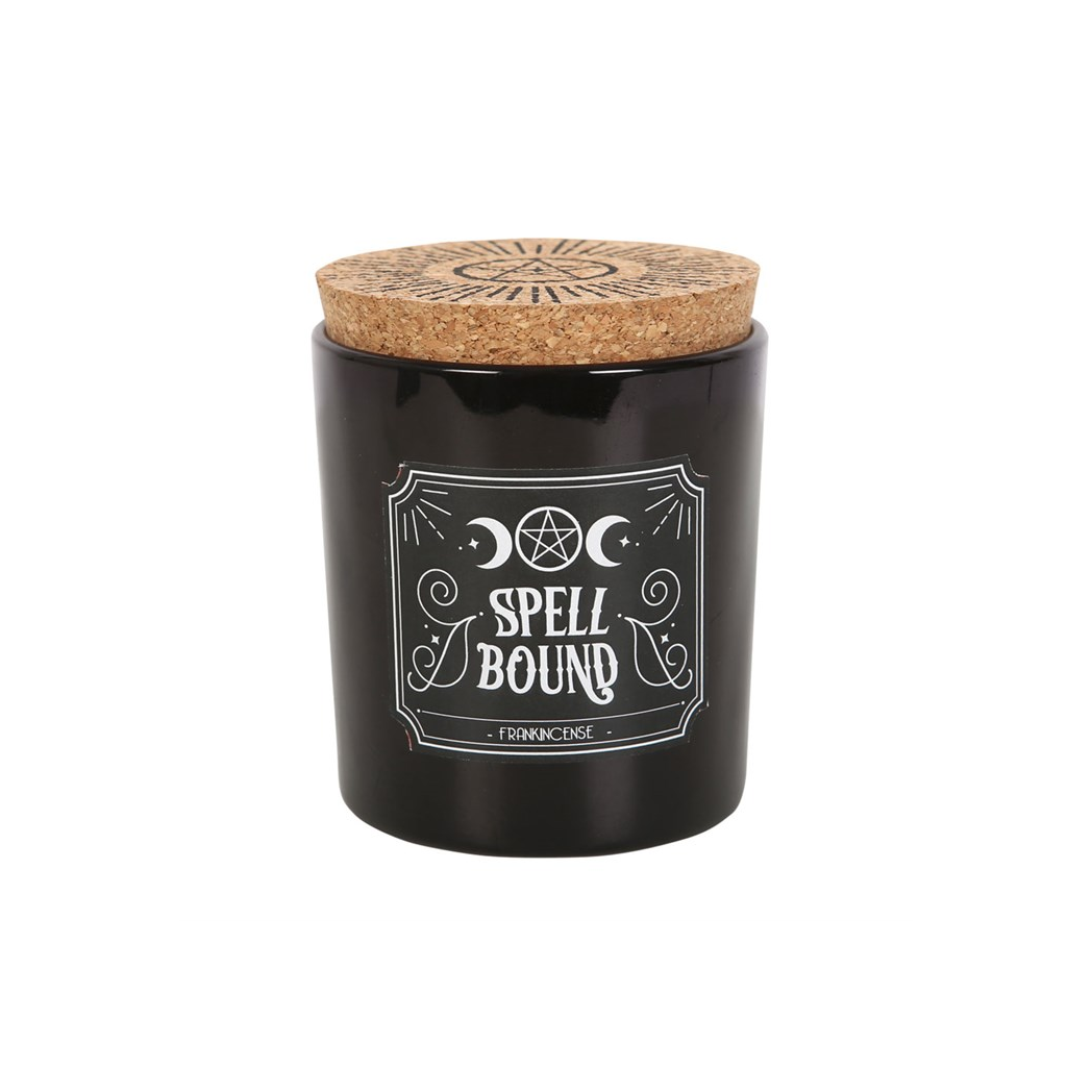 Spell Bound Frankincense Candle