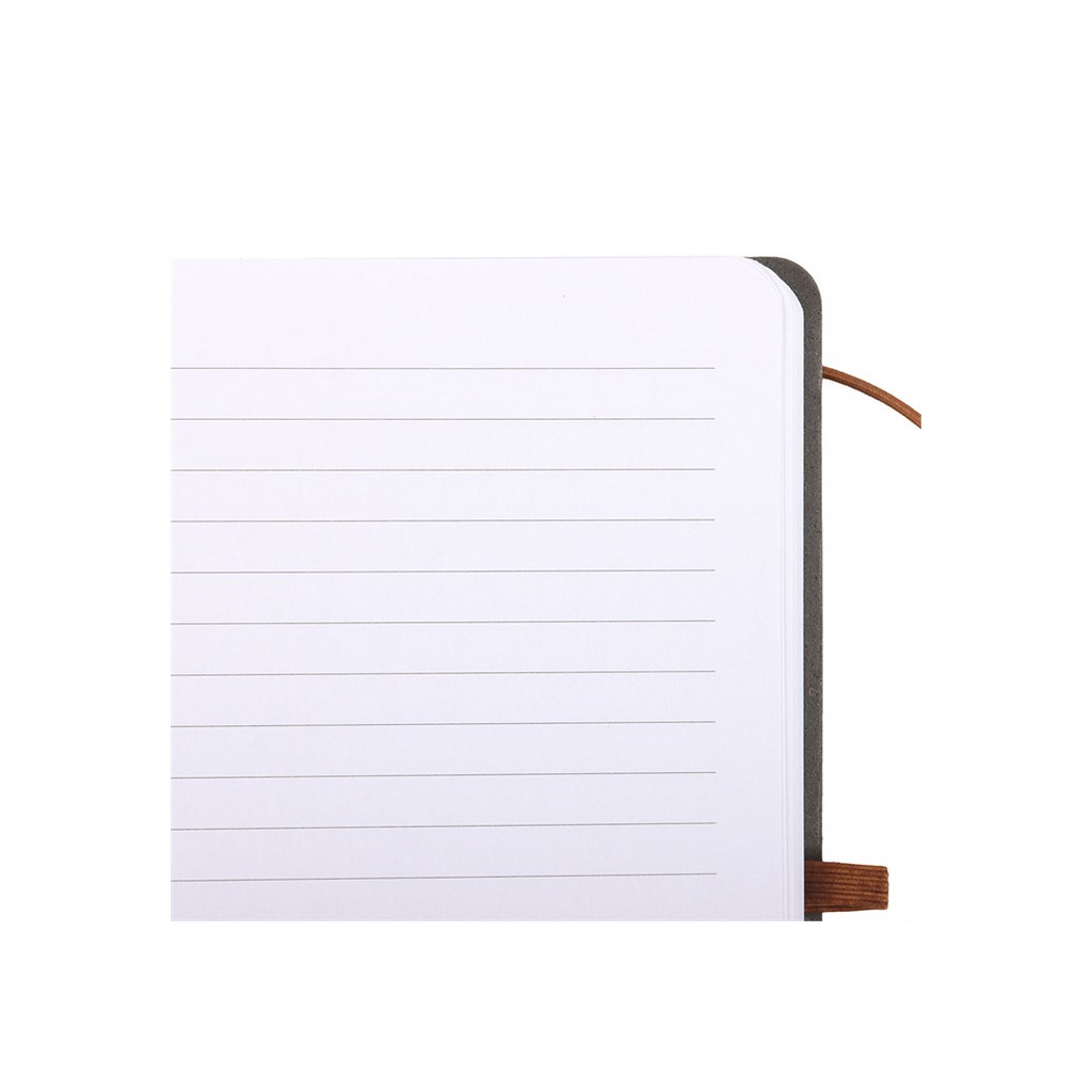 Viking Compass A5 Faux Leather Journal with Pen