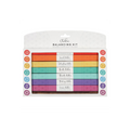 Chakra Incense Balancing Kit