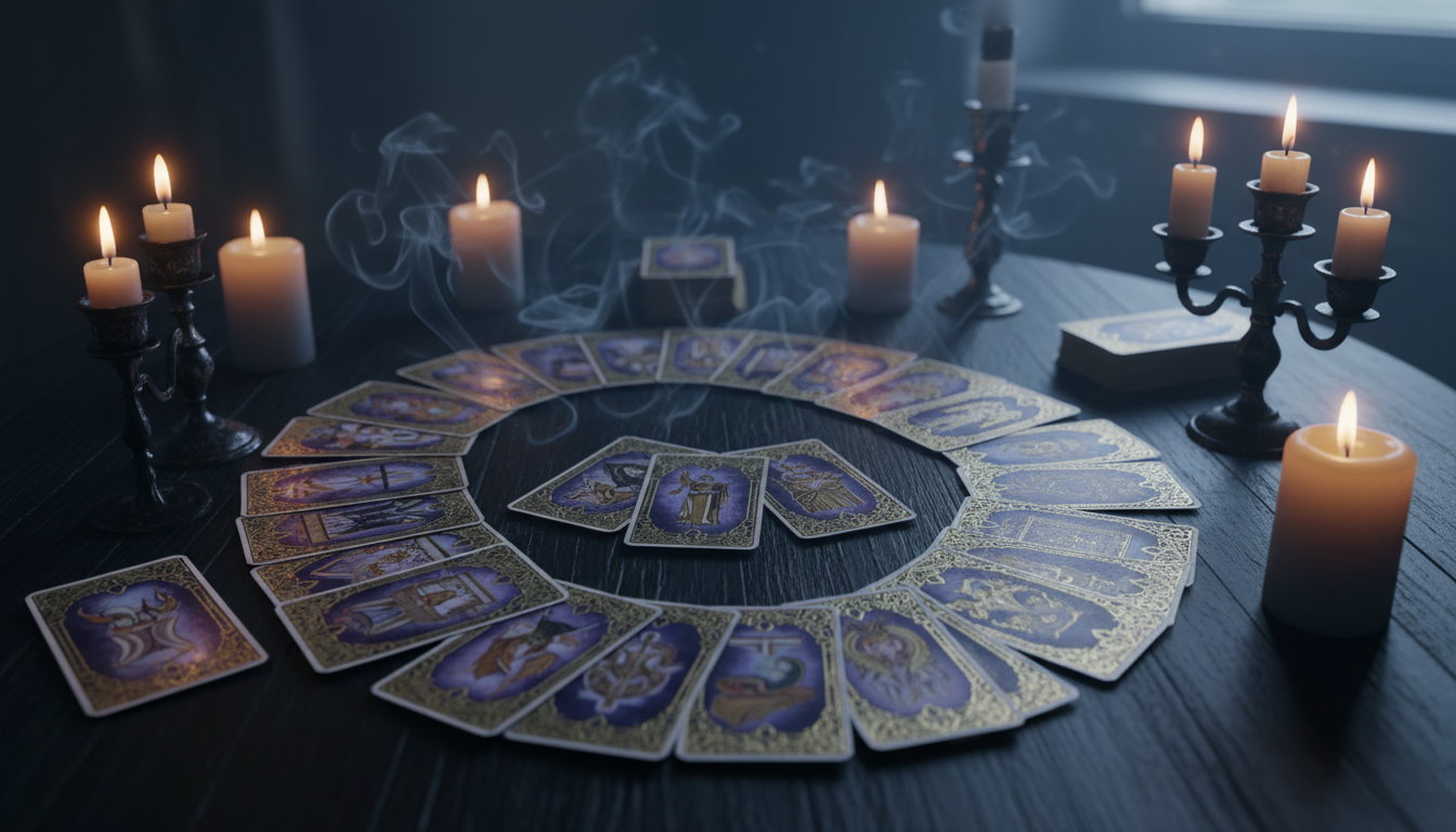 Thoughtfully chosen spiritual gifts and mystical homeware