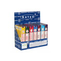 Satya Incense Sticks Starter Display 1