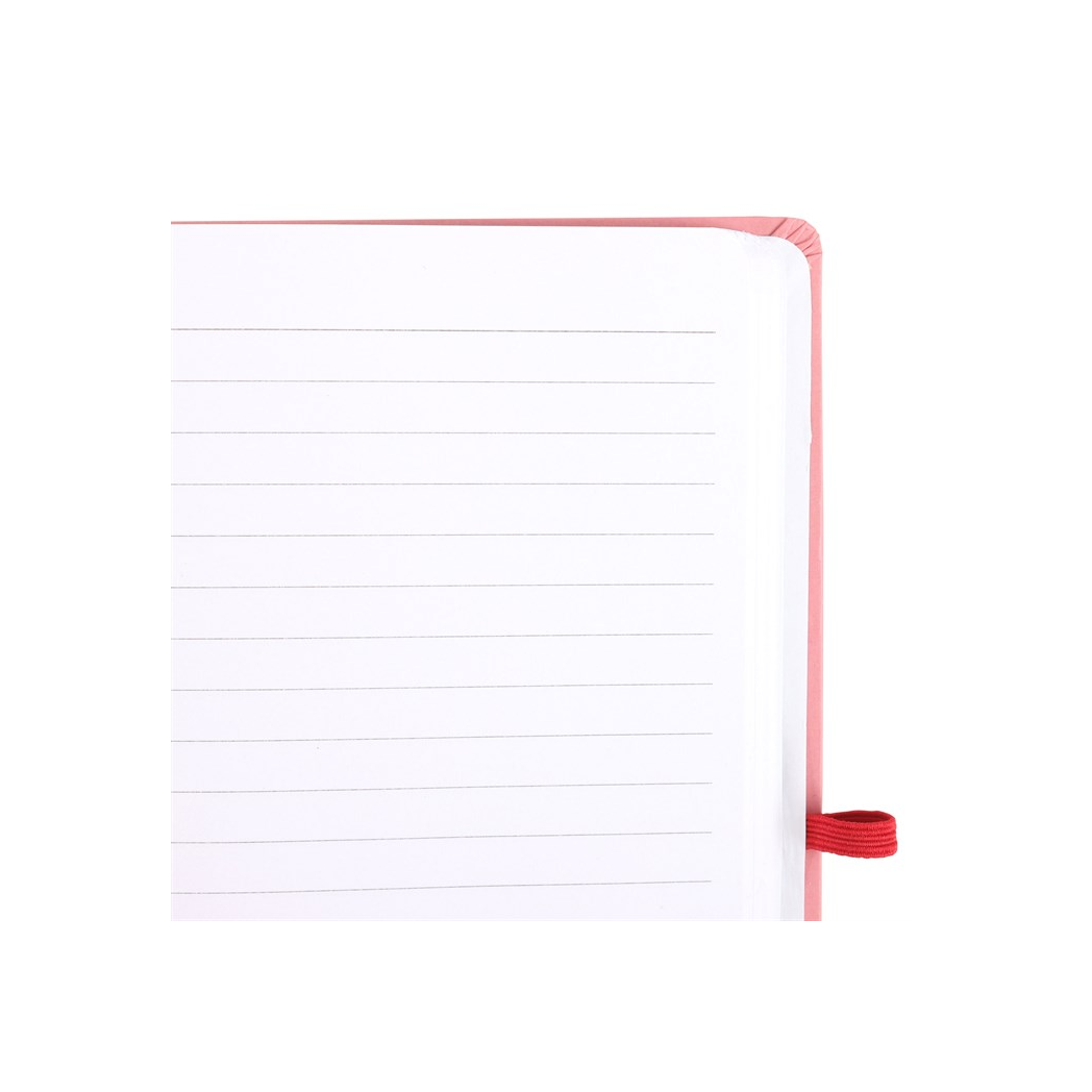 The Sun Gratitude Journal with Rose Quartz Pen