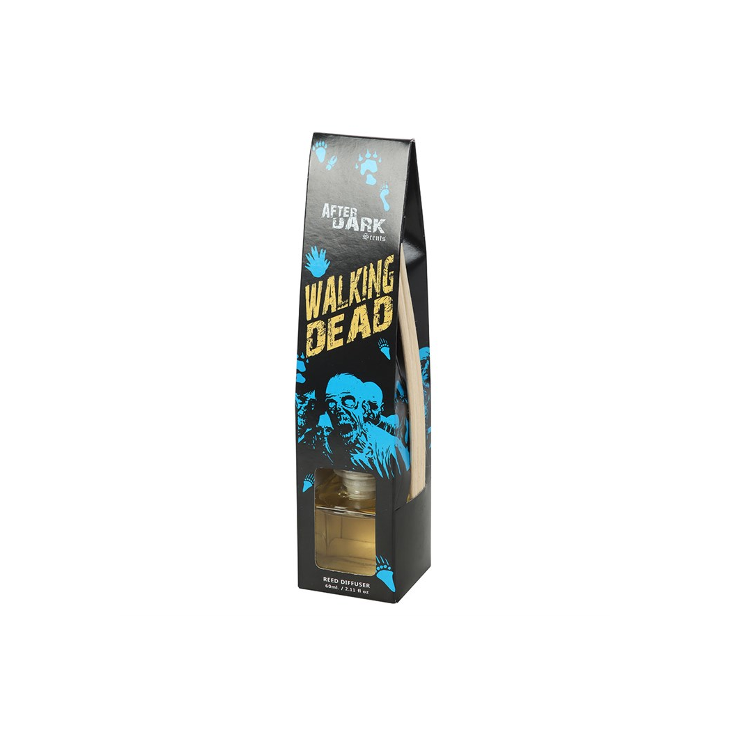 Walking Dead Reed Diffuser