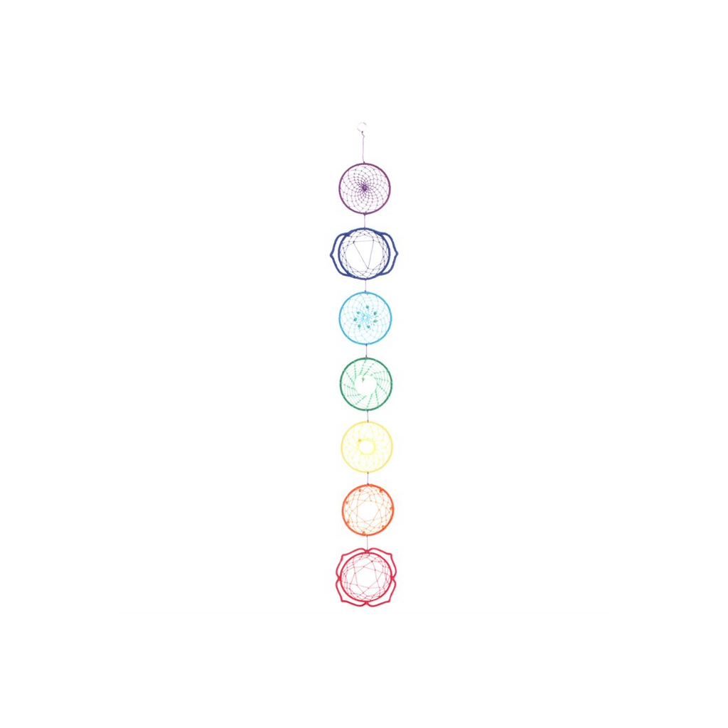 Chakra Wall Hanging product image 1