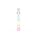 Chakra Wall Hanging product image 1