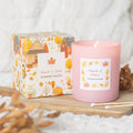 Maple and Clove Scented Candle product image 1