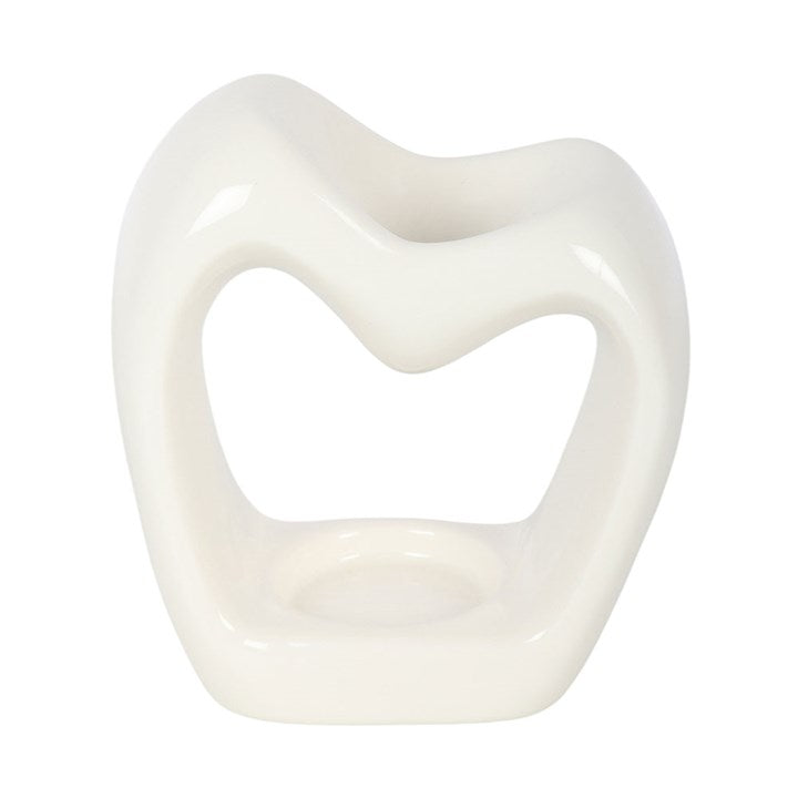 Sculptural Heart Oil Burner product image 2