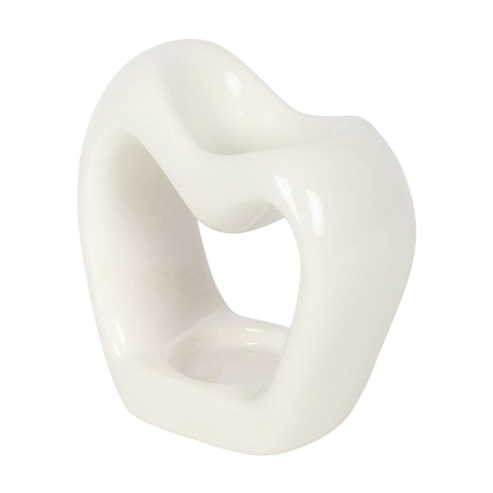 Sculptural Heart Oil Burner product image 3