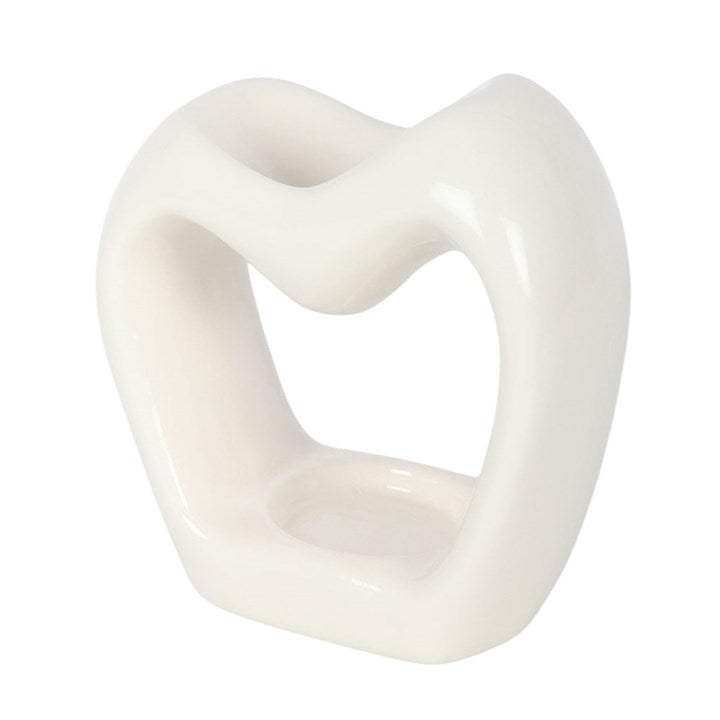Sculptural Heart Oil Burner product image 4