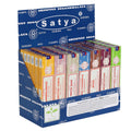 Satya Incense Sticks Starter Display 2