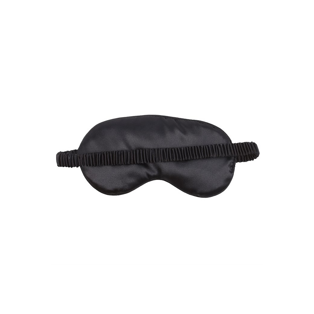 Dead Tired Satin Sleep Mask