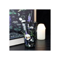 Venom & Vines Print Tumbler with Straw