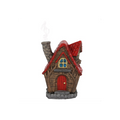 The Willows Incense Cone Burner by Lisa Parker
