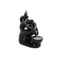 Teapot Backflow Incense Burner