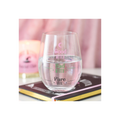 Good Witch, Bad Witch Stemless Glass