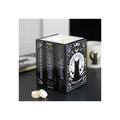 Black Cat Book of Spells Oil Burner and Wax Warmer